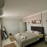 Apartament Turgutsluxury 4 *