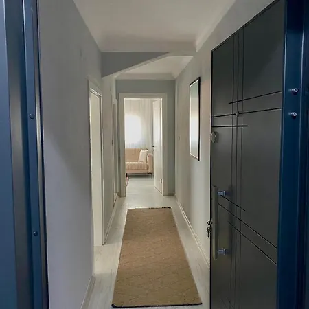 Turgutsluxury 4 Apartment Fethiye