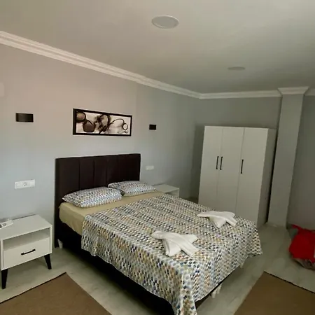 Apartment Turgutsluxury 4