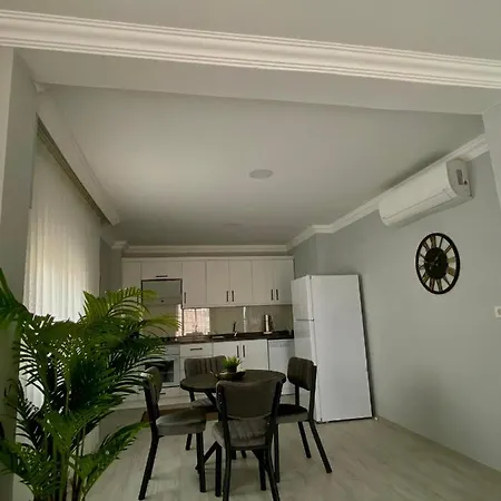 Apartment Turgutsluxury 4 Fethiye