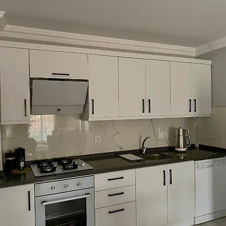 Turgutsluxury 4 * Fethiye