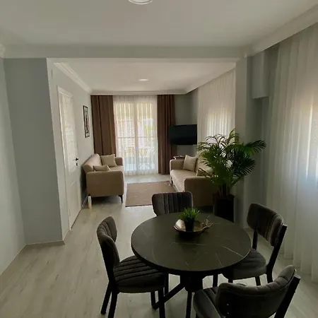 Turgutsluxury 4 Fethiye