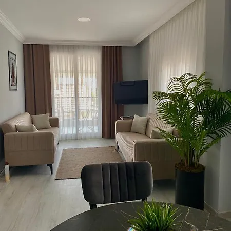 Turgutsluxury 4 Fethiye