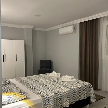 Turgutsluxury 4 *